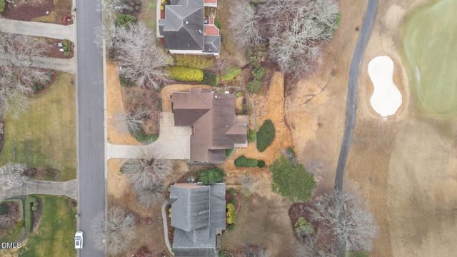 207 Muirfield Lane, Clayton, NC 27527