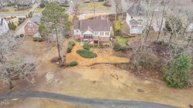 207 Muirfield Lane, Clayton, NC 27527