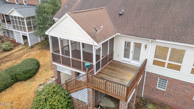 207 Muirfield Lane, Clayton, NC 27527