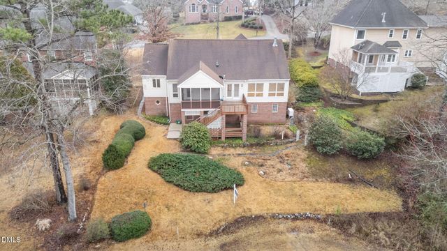 207 Muirfield Lane, Clayton, NC 27527