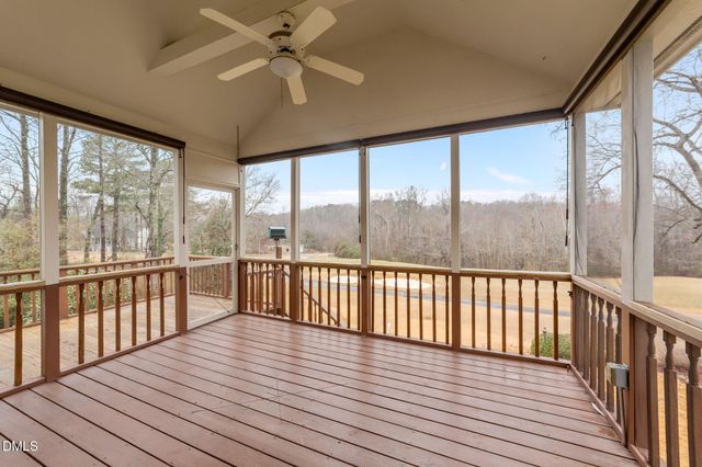 207 Muirfield Lane, Clayton, NC 27527