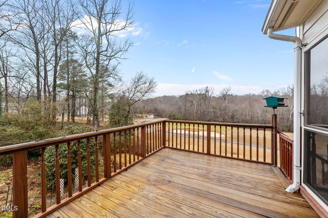 207 Muirfield Lane, Clayton, NC 27527