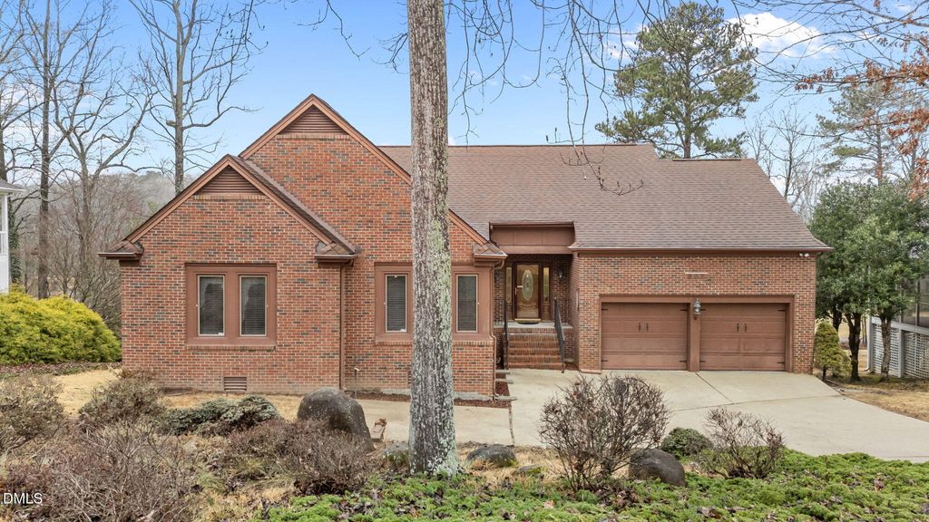 207 Muirfield Lane, Clayton, NC 27527