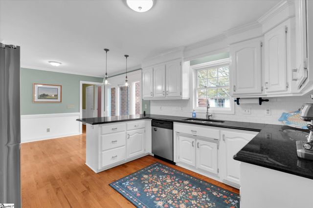 14 Quail Meadow Lane, Greenville, SC 29617