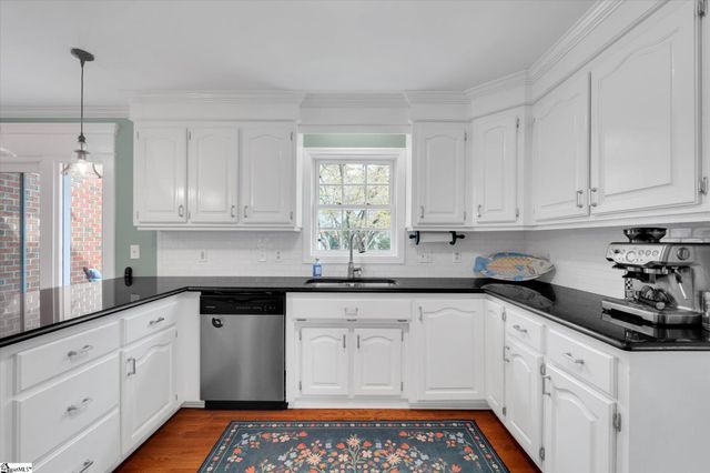 14 Quail Meadow Lane, Greenville, SC 29617