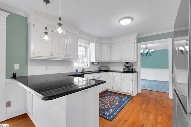 14 Quail Meadow Lane, Greenville, SC 29617