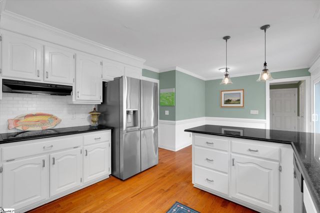 14 Quail Meadow Lane, Greenville, SC 29617