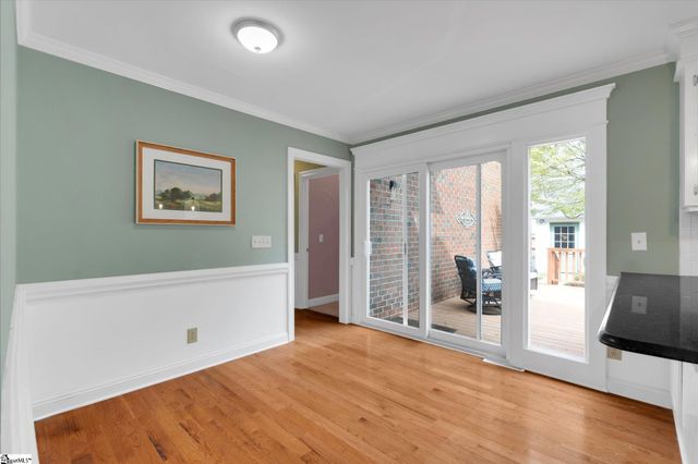 14 Quail Meadow Lane, Greenville, SC 29617