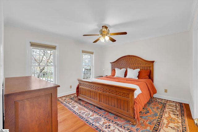 14 Quail Meadow Lane, Greenville, SC 29617