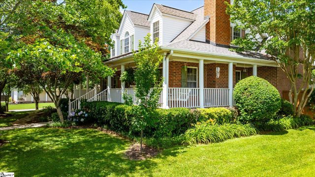 14 Quail Meadow Lane, Greenville, SC 29617