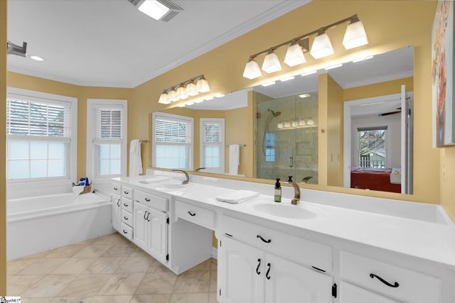 14 Quail Meadow Lane, Greenville, SC 29617