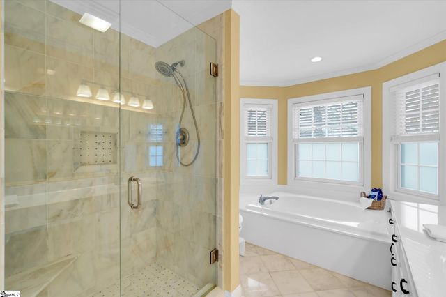 14 Quail Meadow Lane, Greenville, SC 29617