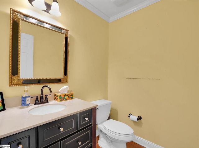 14 Quail Meadow Lane, Greenville, SC 29617