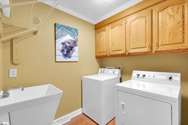 14 Quail Meadow Lane, Greenville, SC 29617