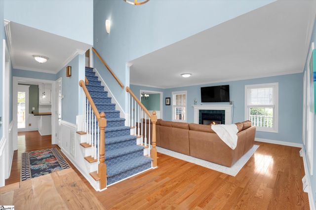 14 Quail Meadow Lane, Greenville, SC 29617