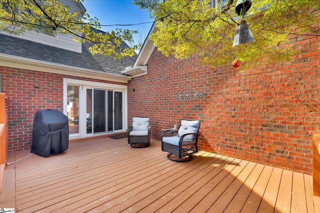 14 Quail Meadow Lane, Greenville, SC 29617