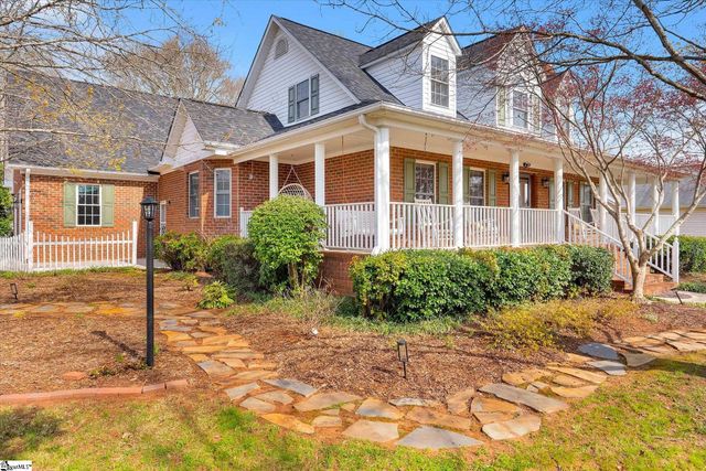 14 Quail Meadow Lane, Greenville, SC 29617