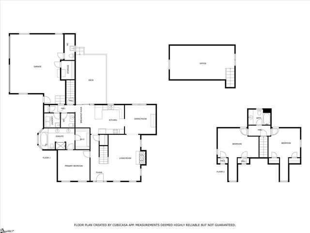 14 Quail Meadow Lane, Greenville, SC 29617