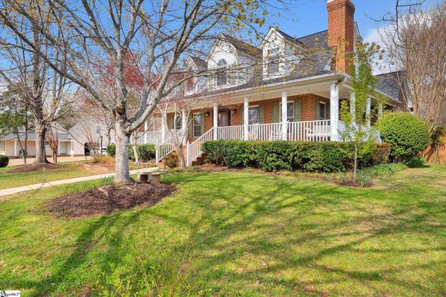 14 Quail Meadow Lane, Greenville, SC 29617