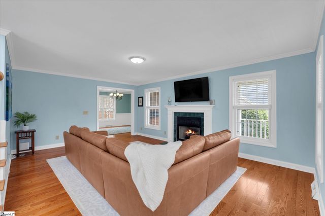 14 Quail Meadow Lane, Greenville, SC 29617