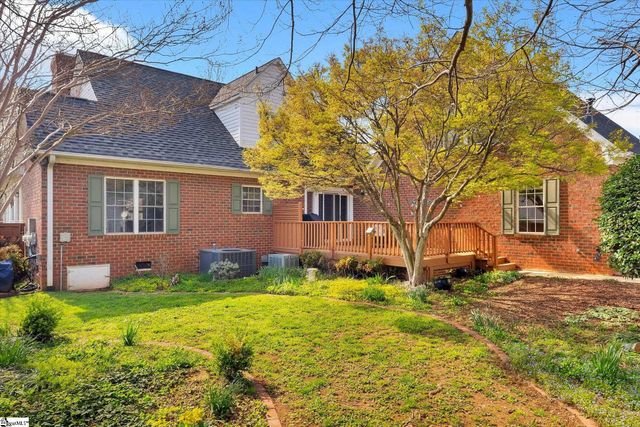 14 Quail Meadow Lane, Greenville, SC 29617