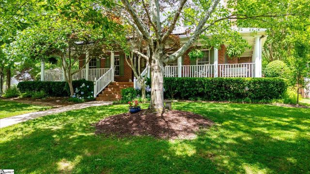 14 Quail Meadow Lane, Greenville, SC 29617