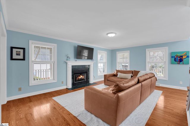 14 Quail Meadow Lane, Greenville, SC 29617