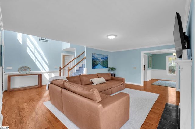 14 Quail Meadow Lane, Greenville, SC 29617