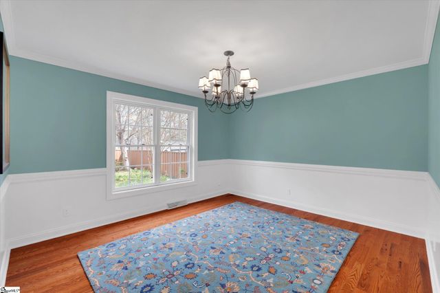 14 Quail Meadow Lane, Greenville, SC 29617