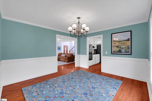 14 Quail Meadow Lane, Greenville, SC 29617