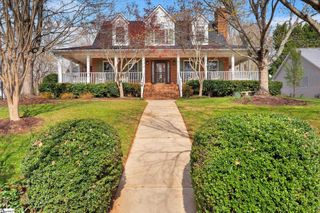 14 Quail Meadow Lane, Greenville, SC 29617