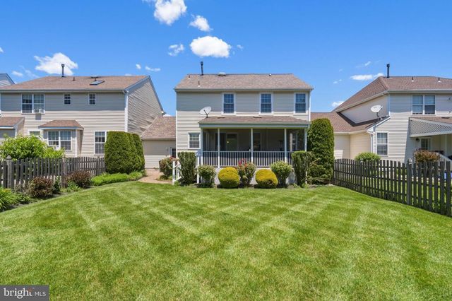 115 SHARPLESS BLVD, Westampton, NJ 08060