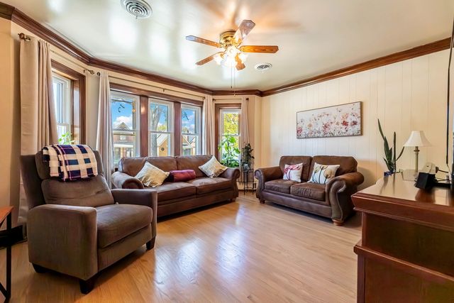 4931 S Kostner Avenue, Chicago, IL 60632