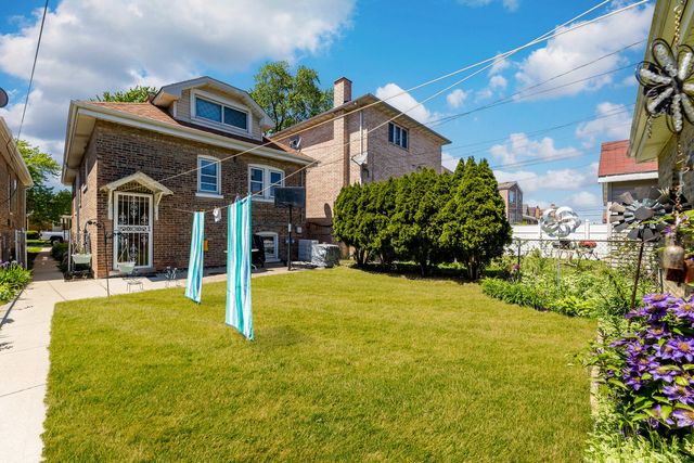 4931 S Kostner Avenue, Chicago, IL 60632