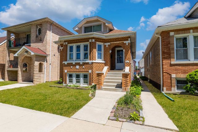 4931 S Kostner Avenue, Chicago, IL 60632