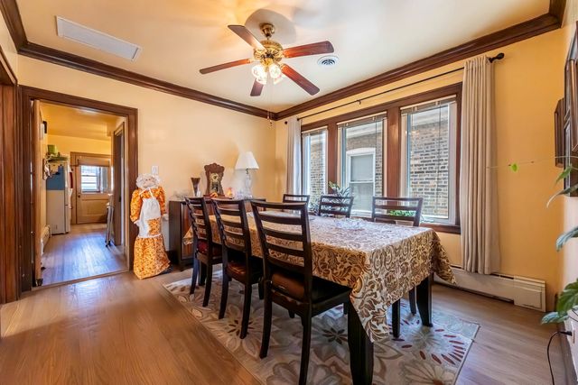 4931 S Kostner Avenue, Chicago, IL 60632