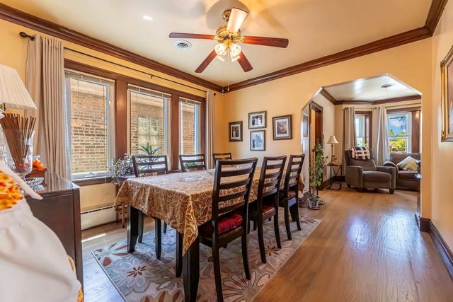 4931 S Kostner Avenue, Chicago, IL 60632