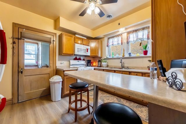 4931 S Kostner Avenue, Chicago, IL 60632