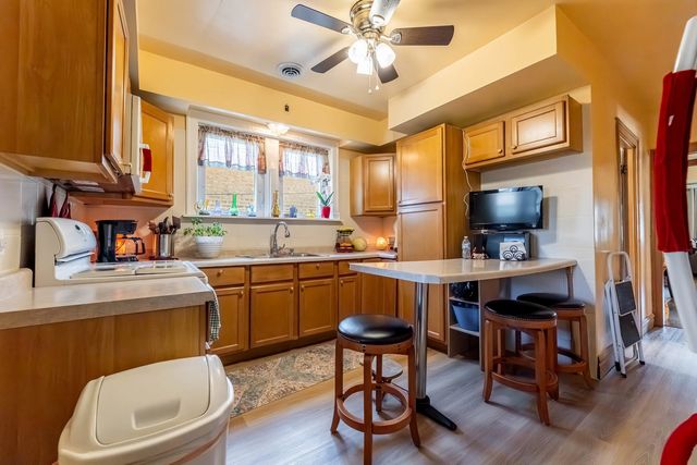 4931 S Kostner Avenue, Chicago, IL 60632
