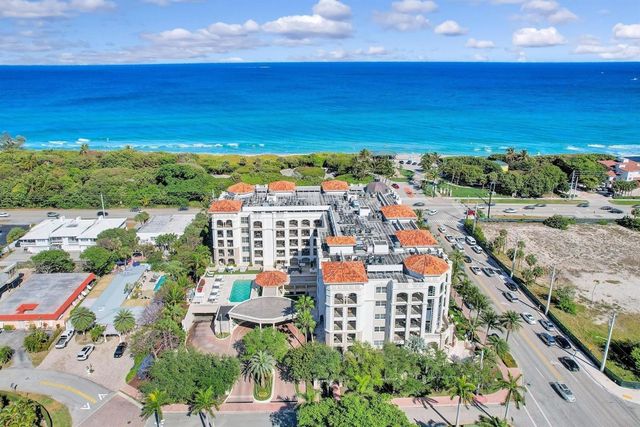 1 N Ocean Boulevard 403, Boca Raton, FL 33432