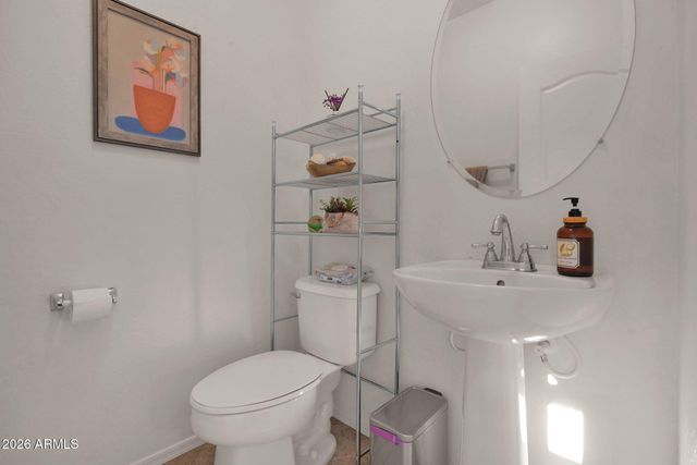 4261 E Milky Way, Gilbert, AZ 85295