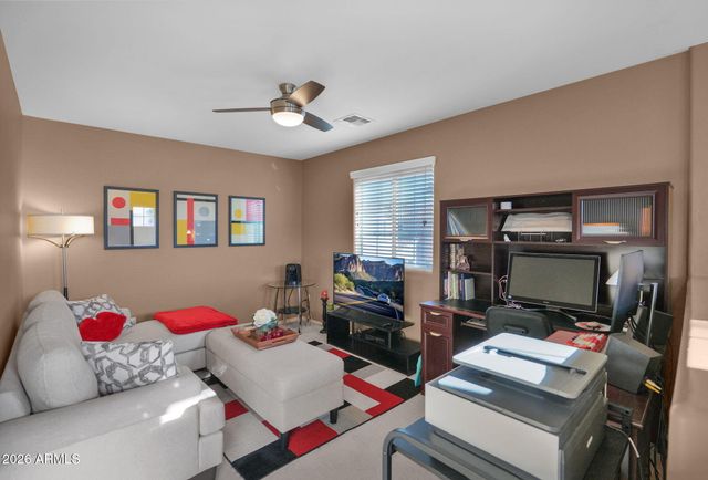 4261 E Milky Way, Gilbert, AZ 85295