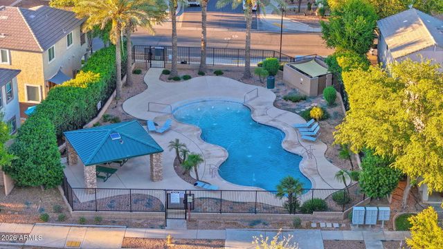 4261 E Milky Way, Gilbert, AZ 85295