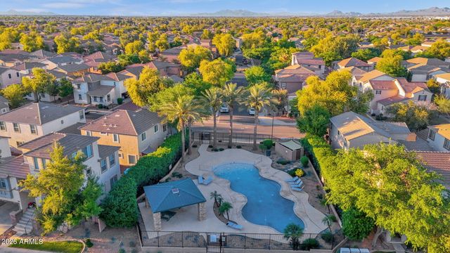 4261 E Milky Way, Gilbert, AZ 85295