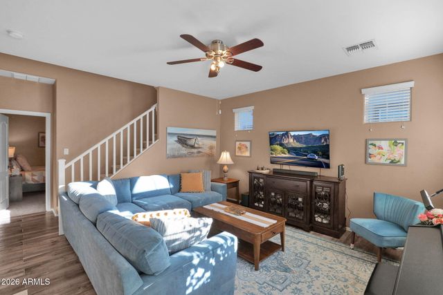 4261 E Milky Way, Gilbert, AZ 85295