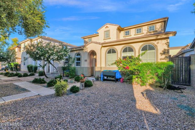 4261 E Milky Way, Gilbert, AZ 85295