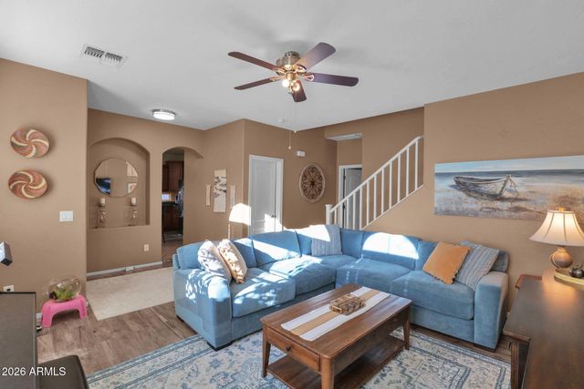 4261 E Milky Way, Gilbert, AZ 85295