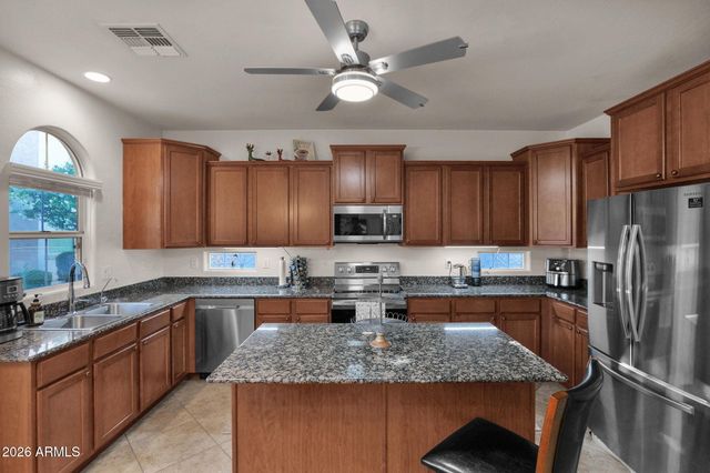 4261 E Milky Way, Gilbert, AZ 85295