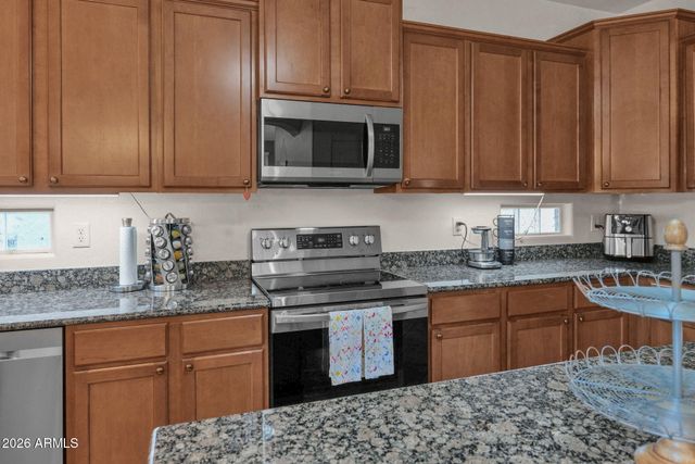 4261 E Milky Way, Gilbert, AZ 85295