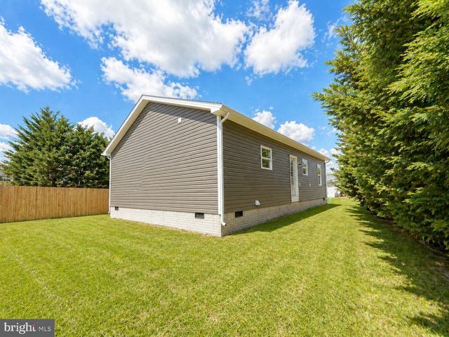 LOT 2C TRUE APPLE WAY, Inwood, WV 25428